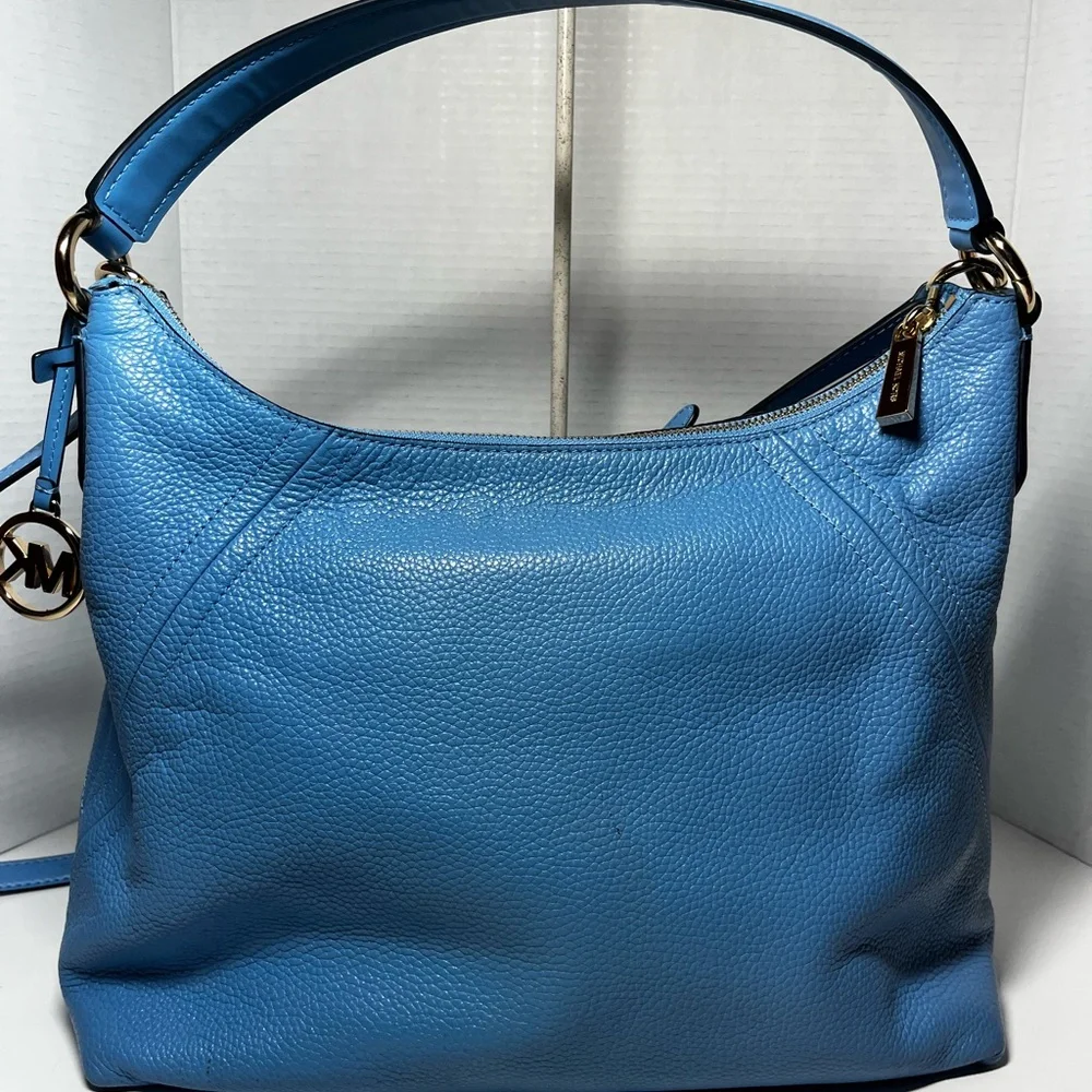 Michael Kors softly structured